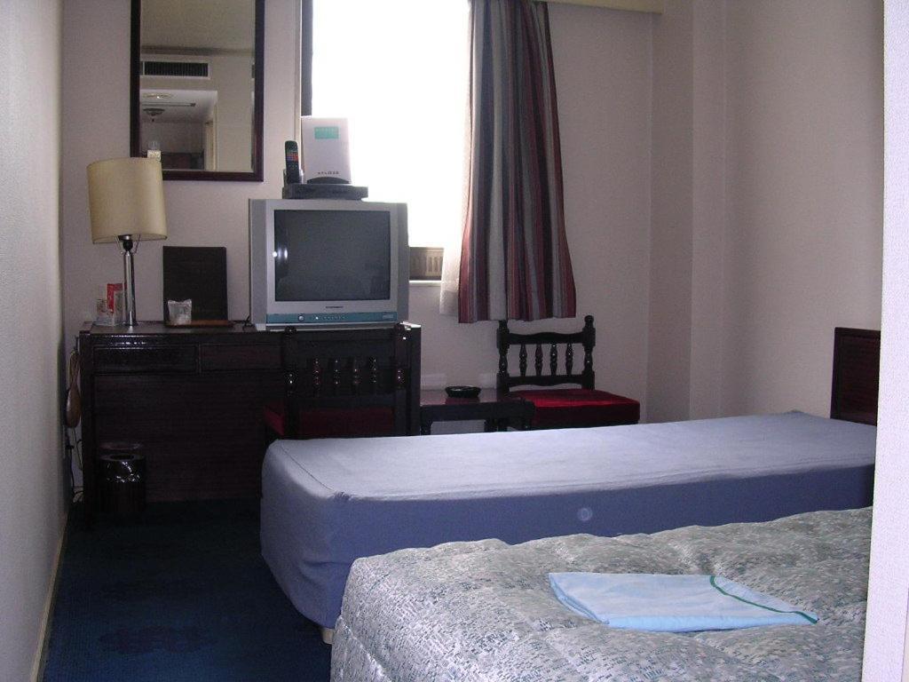 Hotel 28 Hiroshima Cameră foto
