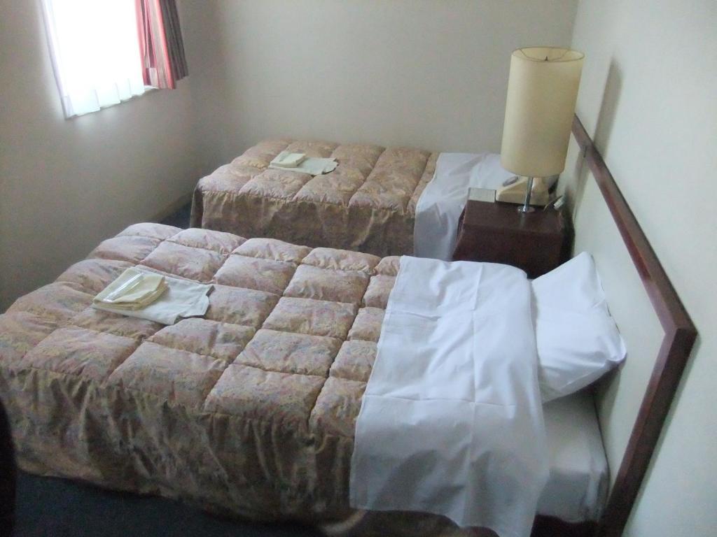 Hotel 28 Hiroshima Cameră foto